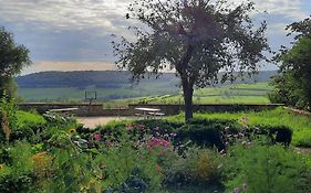 Les gîtes&chambres d'hôtes de la Ferme de Rosière